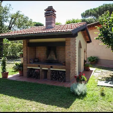 Hermitage A Villa *