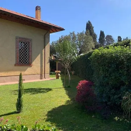 Hermitage A Villa Forte dei Marmi