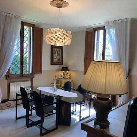 Hermitage A Villa