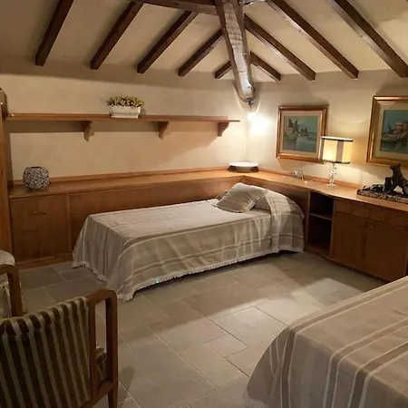 Villa Hermitage A Forte dei Marmi