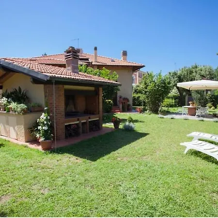 Hermitage A Villa Forte dei Marmi
