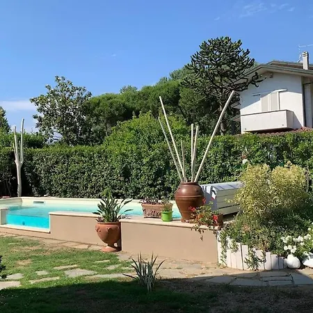 Hermitage A Forte dei Marmi
