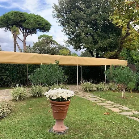 Hermitage A * Forte dei Marmi