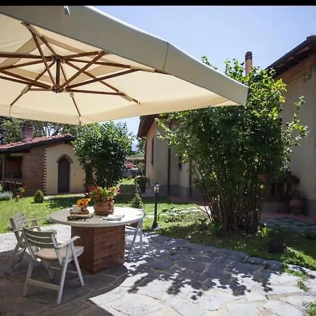 Hermitage A * Forte dei Marmi